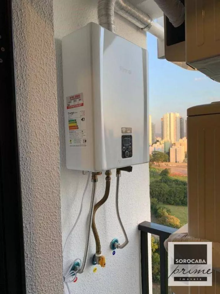 Apartamento, 2 quartos, 55 m² - Foto 8