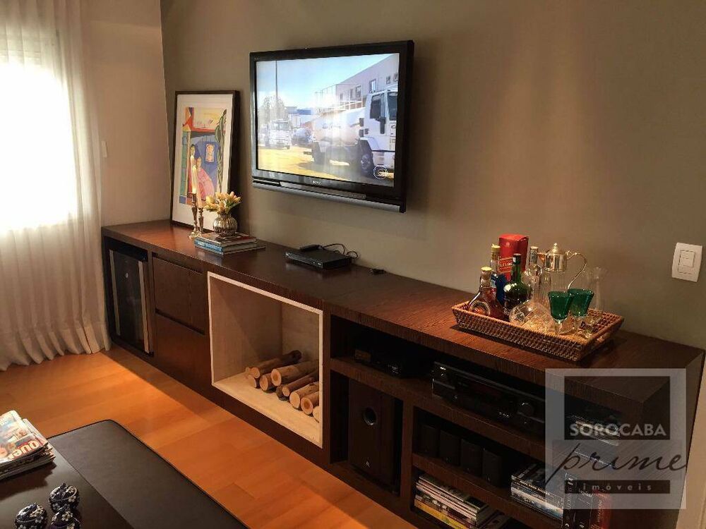 Apartamento, 3 quartos, 247 m² - Foto 9