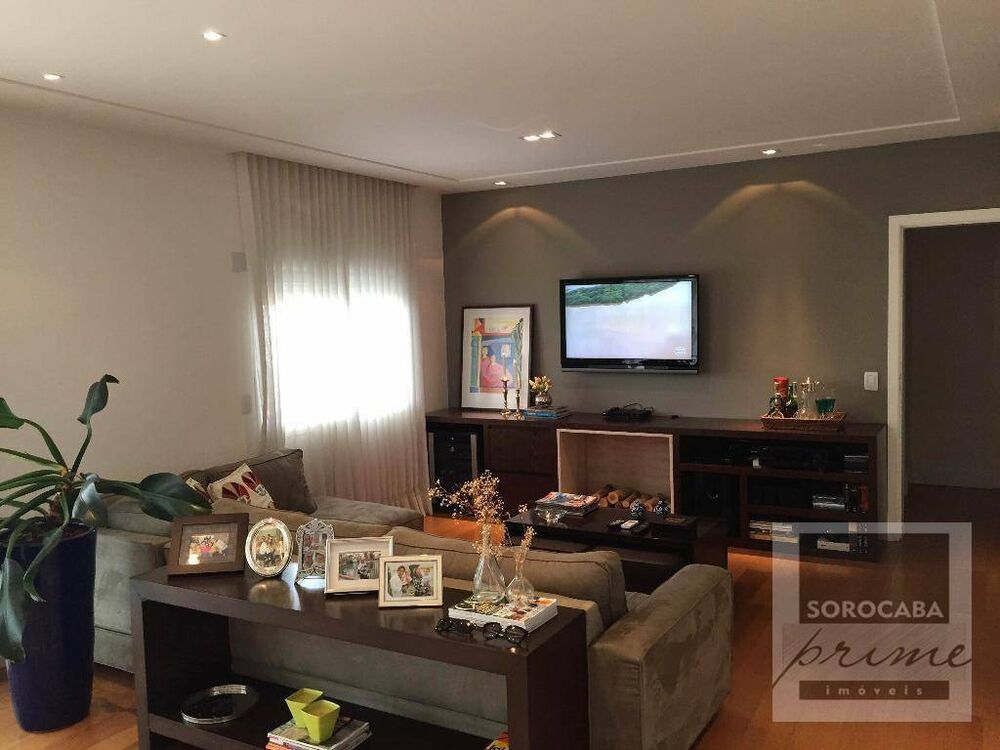 Apartamento, 3 quartos, 247 m² - Foto 10