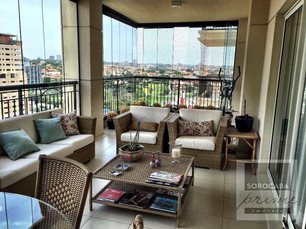 Apartamento, 3 quartos, 247 m² - Foto 1