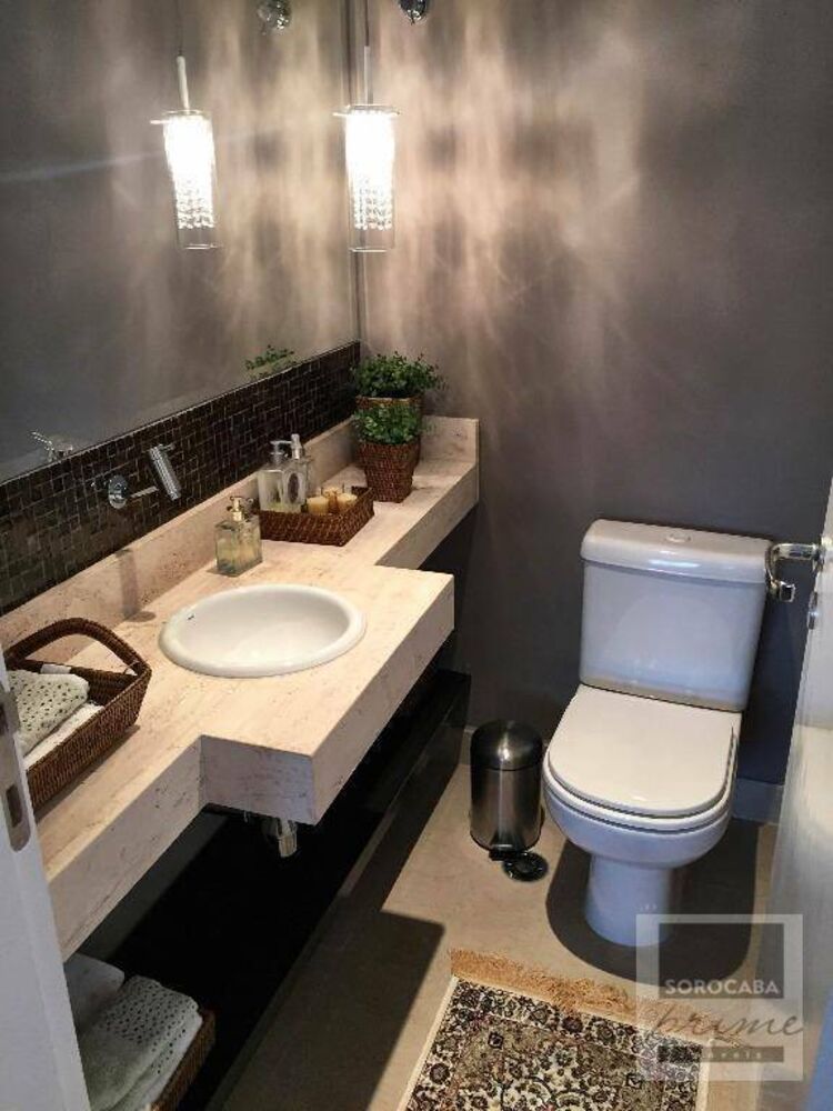 Apartamento, 3 quartos, 247 m² - Foto 5