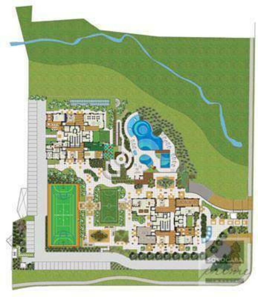 Apartamento, 3 quartos, 247 m² - Foto 38