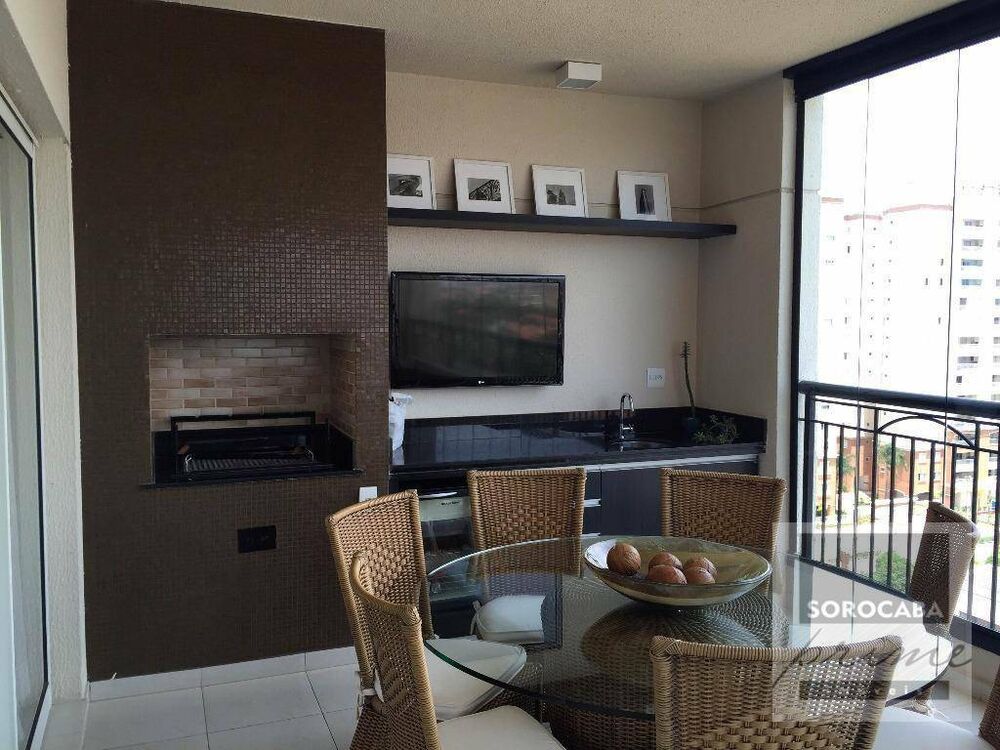 Apartamento, 3 quartos, 247 m² - Foto 8