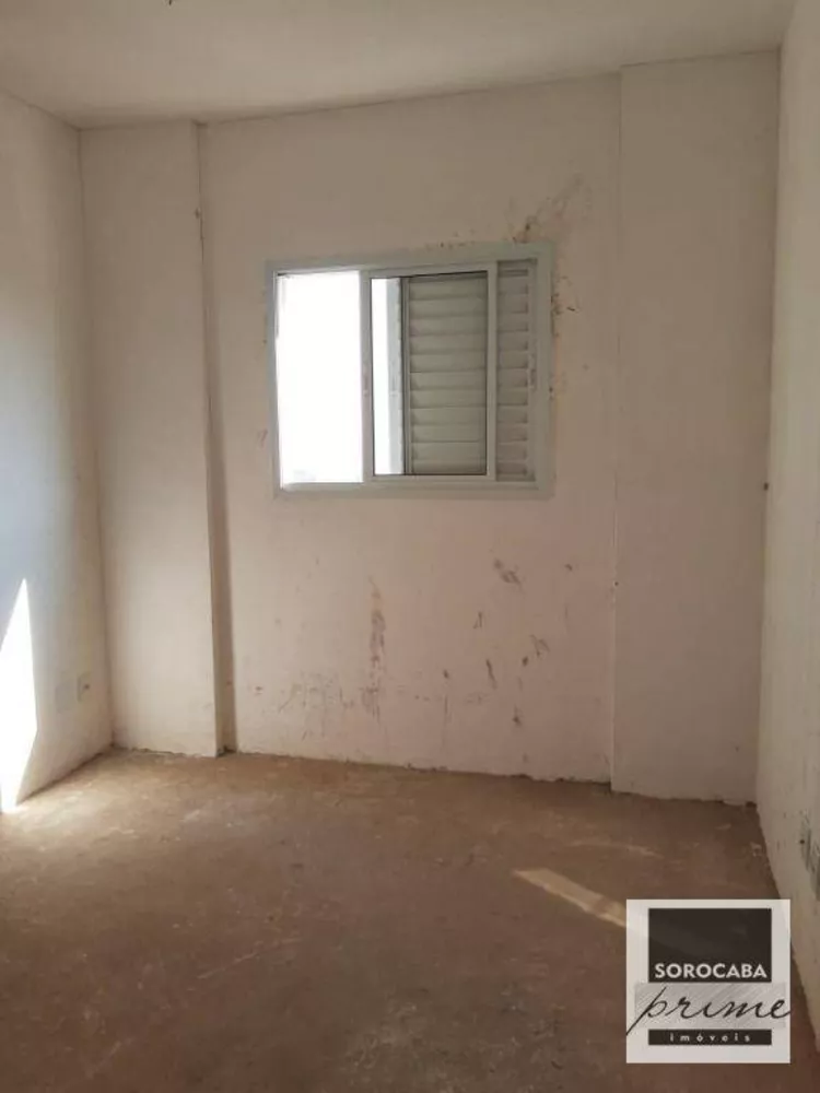 Apartamento à venda com 2 quartos, 52m² - Foto 2