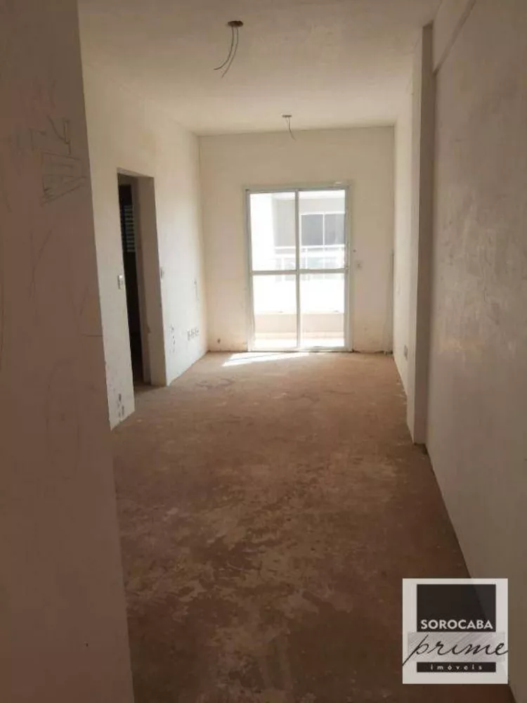 Apartamento, 2 quartos, 52 m² - Foto 6