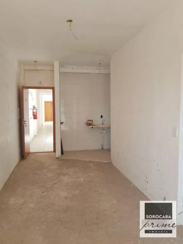 Apartamento à venda com 2 quartos, 52m² - Foto 1