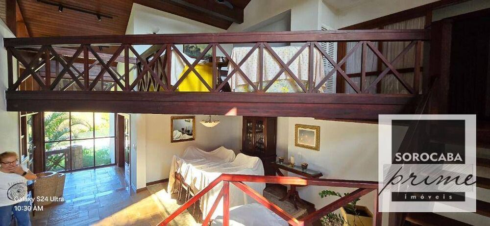 Sobrado, 5 quartos, 500 m² - Foto 12