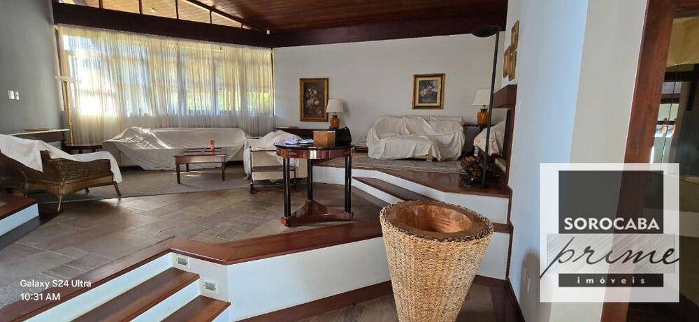 Sobrado, 5 quartos, 500 m² - Foto 9