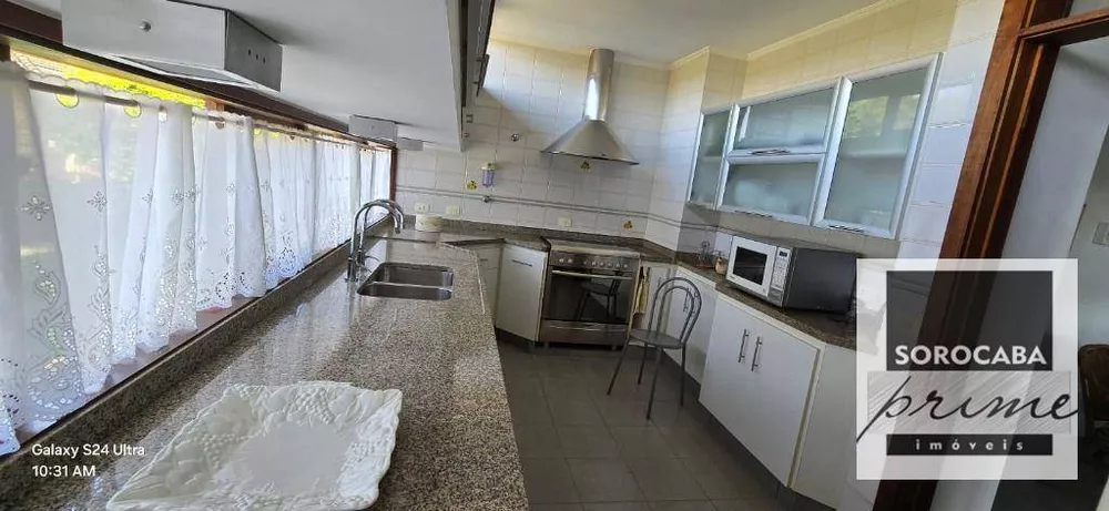 Sobrado à venda com 5 quartos, 500m² - Foto 1