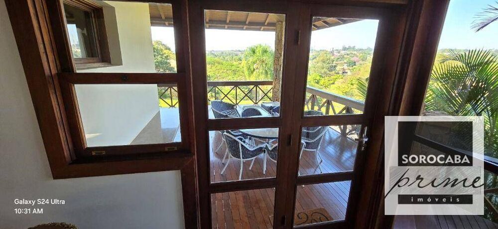 Sobrado, 5 quartos, 500 m² - Foto 10