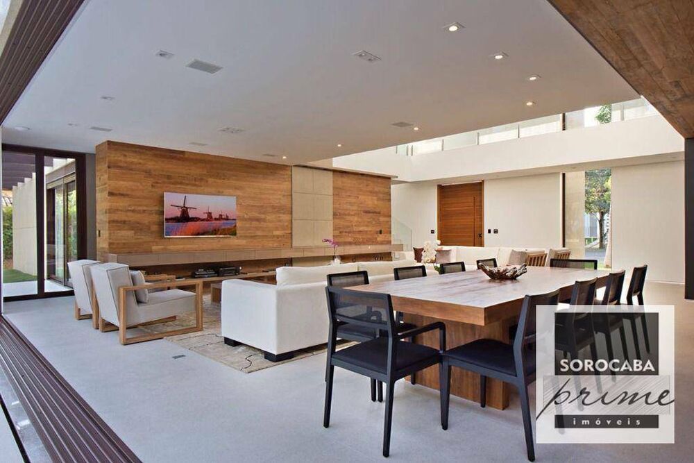 Casa de Condomínio, 4 quartos - Foto 8