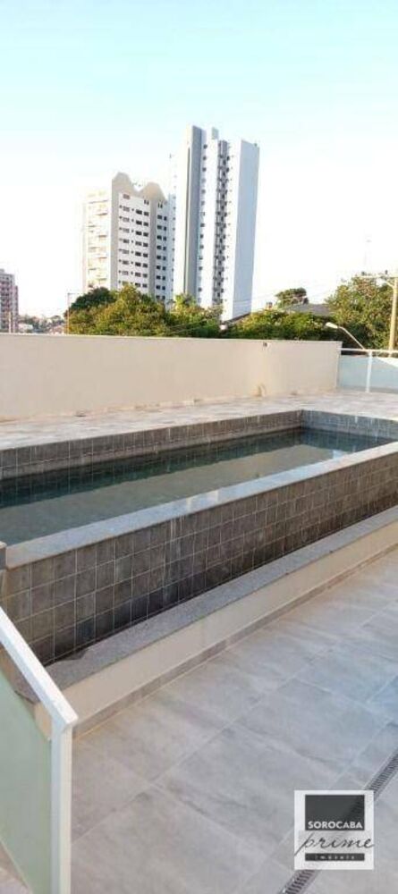 Apartamento à venda com 2 quartos, 65m² - Foto 3