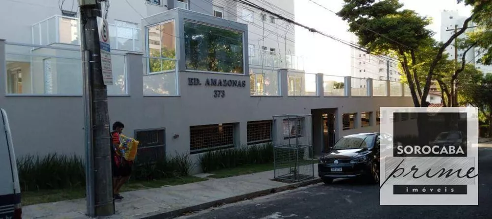 Apartamento, 2 quartos, 65 m² - Foto 4