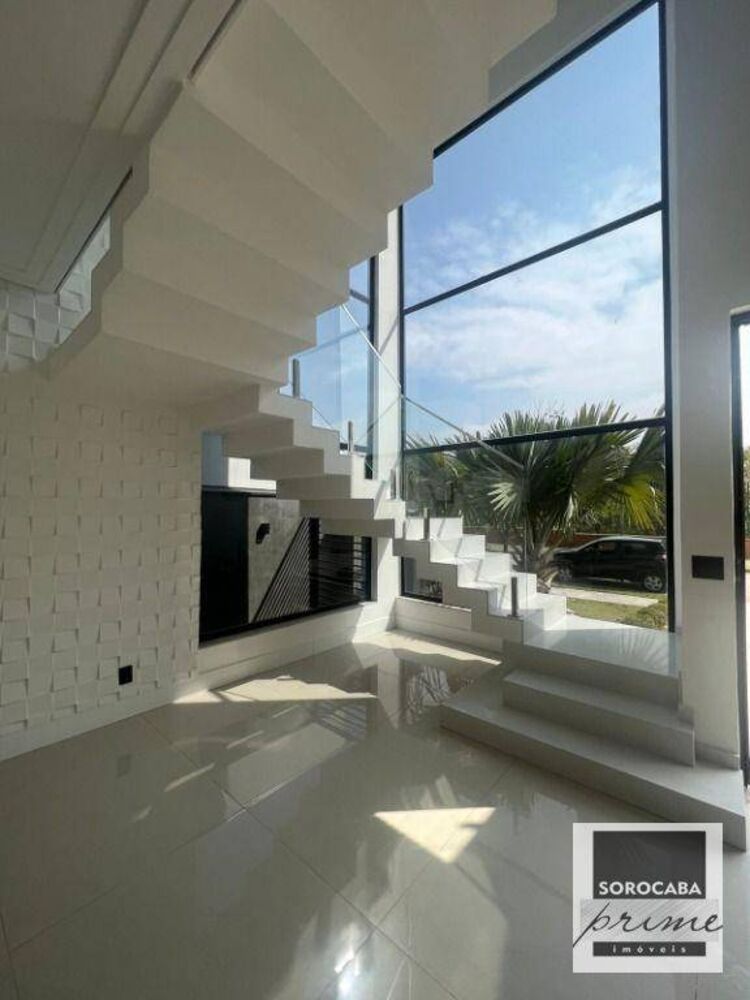 Sobrado, 4 quartos, 416 m² - Foto 1