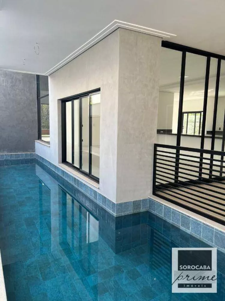 Sobrado, 4 quartos, 416 m² - Foto 3