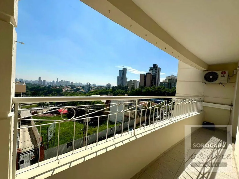 Apartamento, 3 quartos, 89 m² - Foto 1
