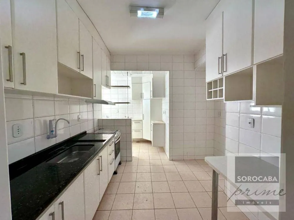 Apartamento, 3 quartos, 89 m² - Foto 3