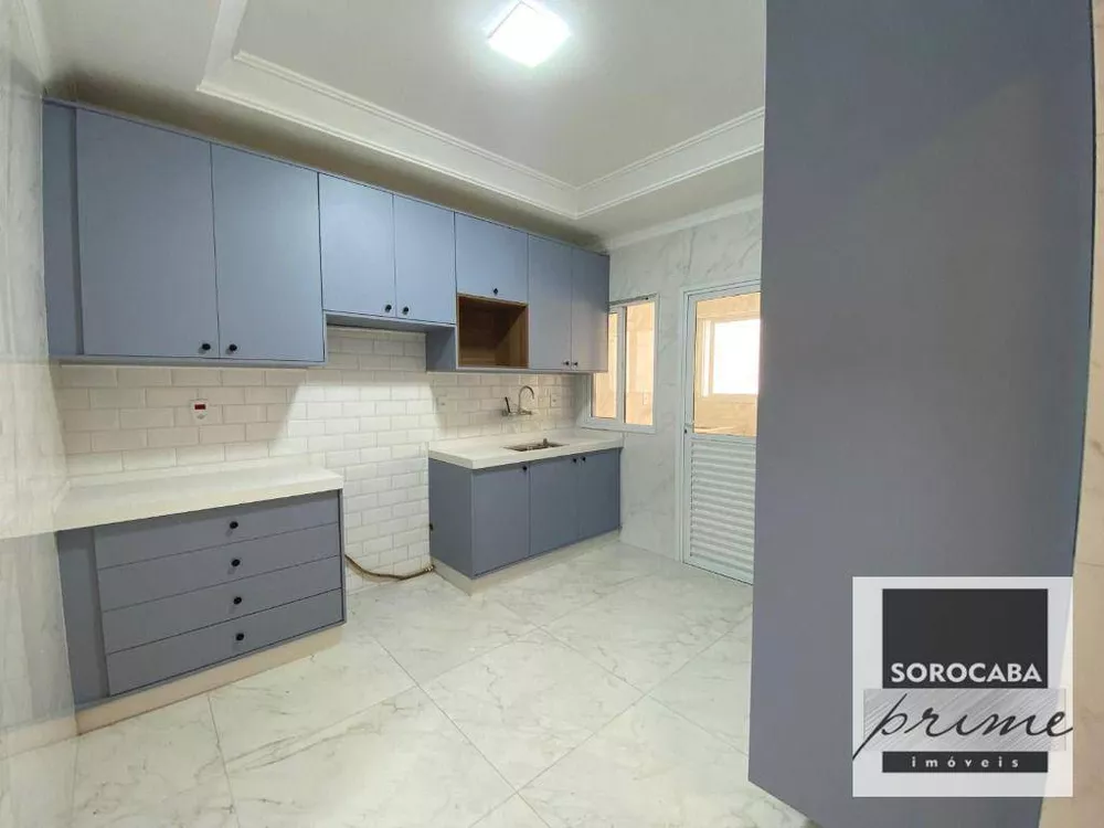 Apartamento, 3 quartos, 95 m² - Foto 1