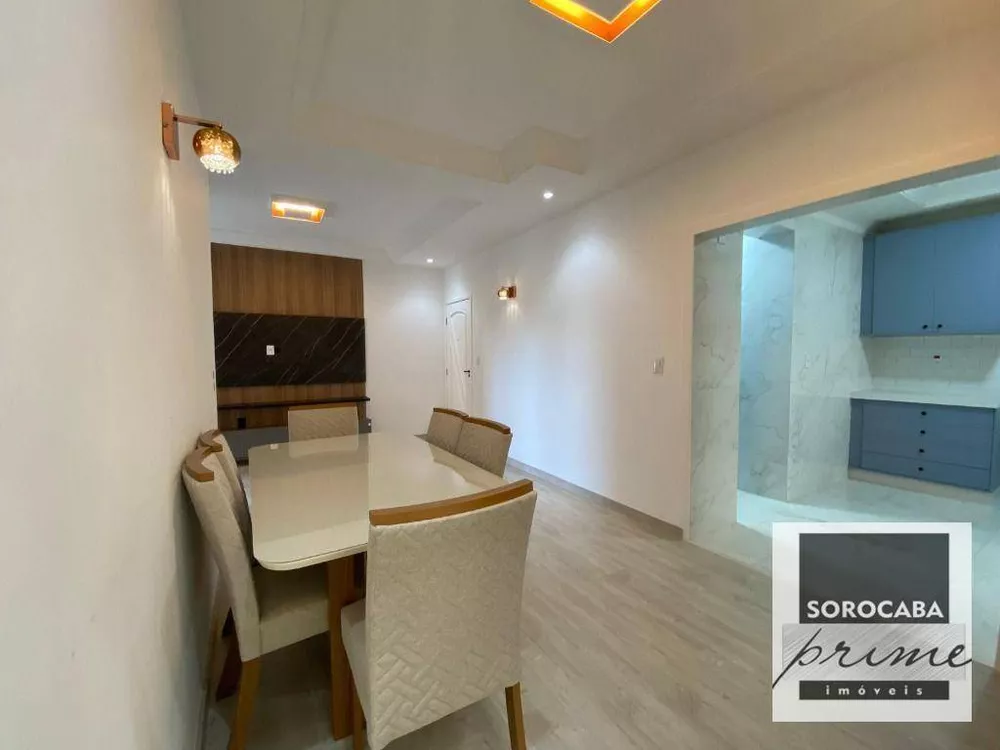 Apartamento, 3 quartos, 95 m² - Foto 3