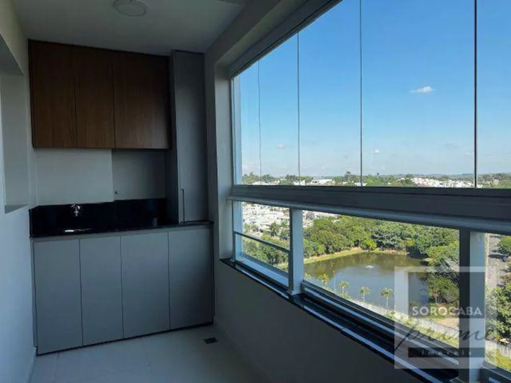 Apartamento, 2 quartos, 72 m² - Foto 2