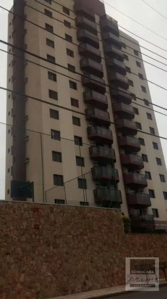 Apartamento, 3 quartos, 120 m² - Foto 4