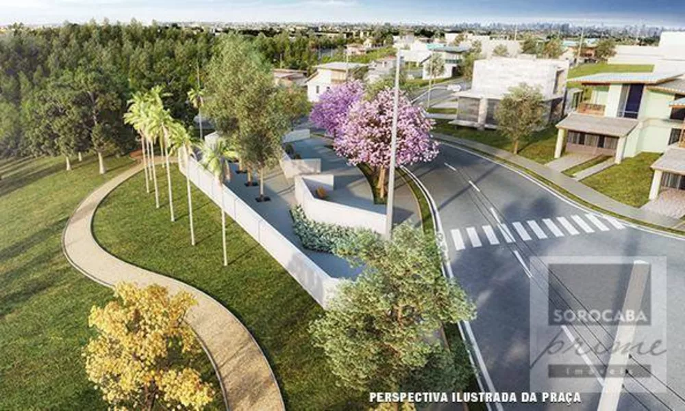 Loteamento e Condomínio, 318 m² - Foto 3