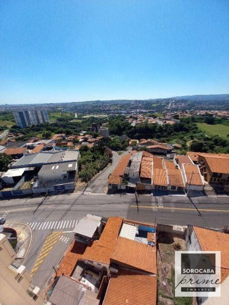 Apartamento para alugar com 2 quartos, 92m² - Foto 4