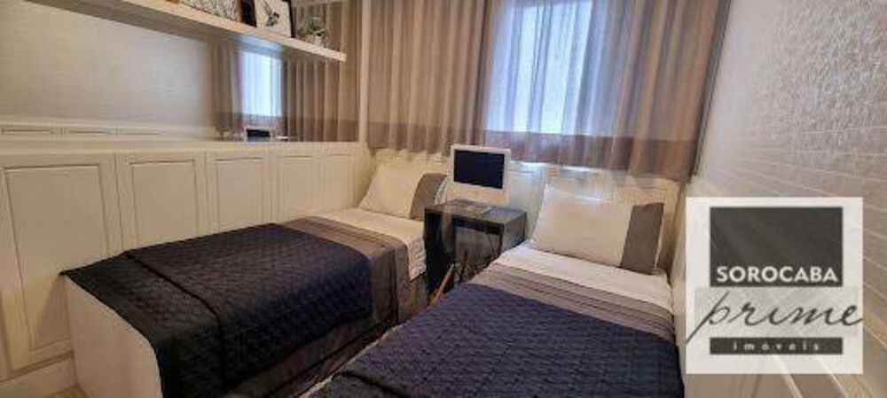 Apartamento, 2 quartos, 60 m² - Foto 6