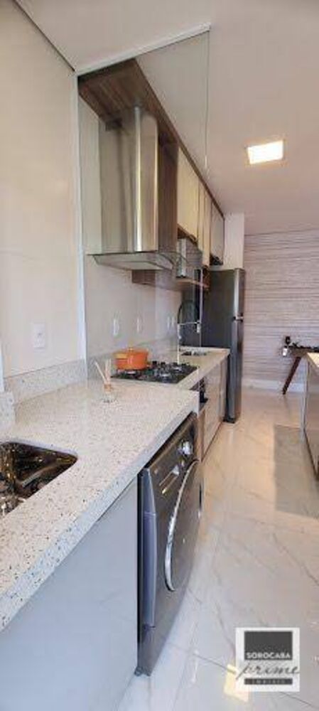 Apartamento, 2 quartos, 60 m² - Foto 3