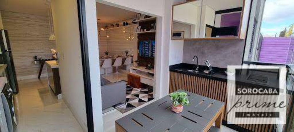 Apartamento, 2 quartos, 60 m² - Foto 8