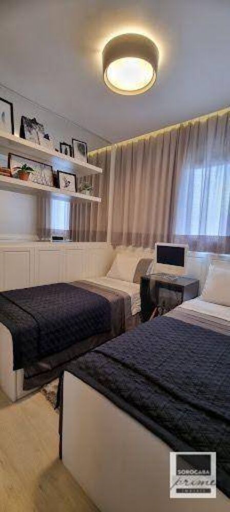 Apartamento, 2 quartos, 60 m² - Foto 5