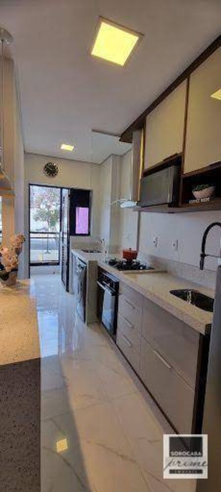 Apartamento, 2 quartos, 60 m² - Foto 4