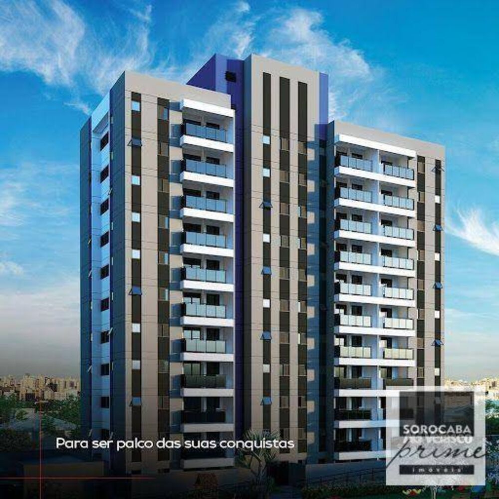 Apartamento, 2 quartos, 60 m² - Foto 1