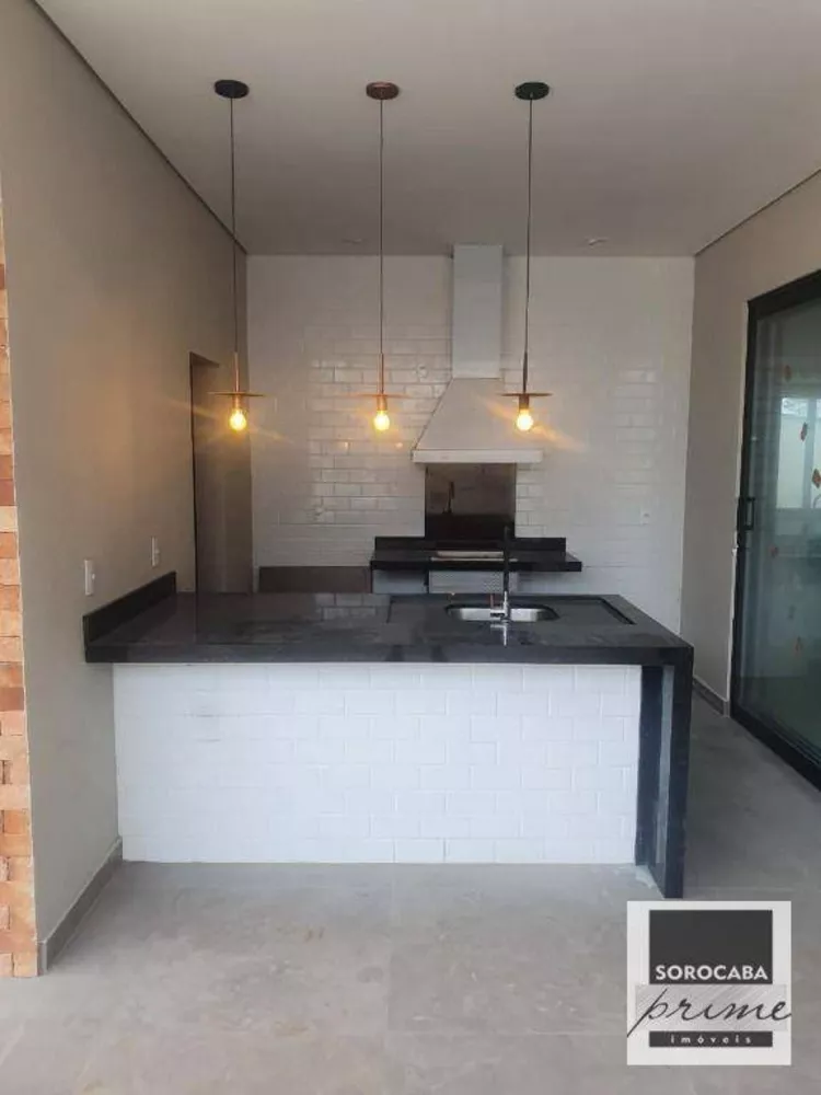 Casa, 3 quartos, 234 m² - Foto 1