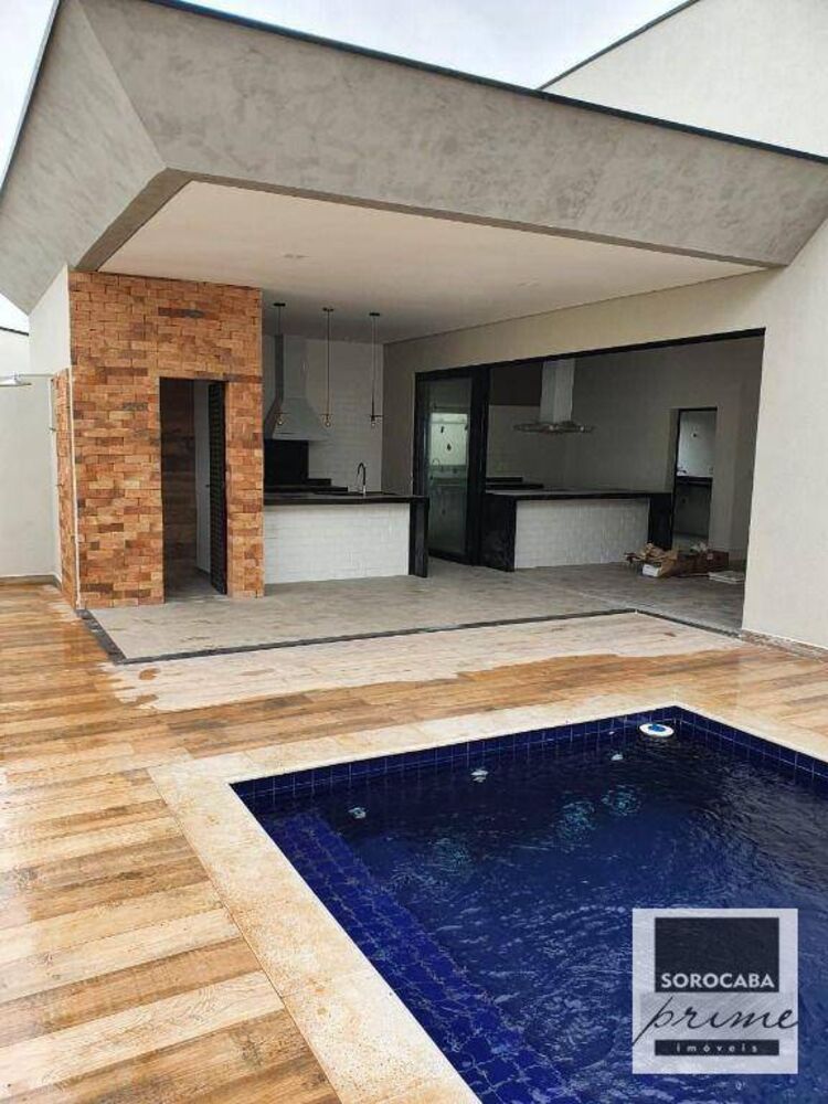 Casa, 3 quartos, 234 m² - Foto 2