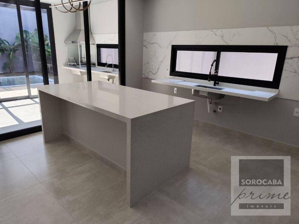 Casa de Condomínio à venda com 3 quartos, 181m² - Foto 4