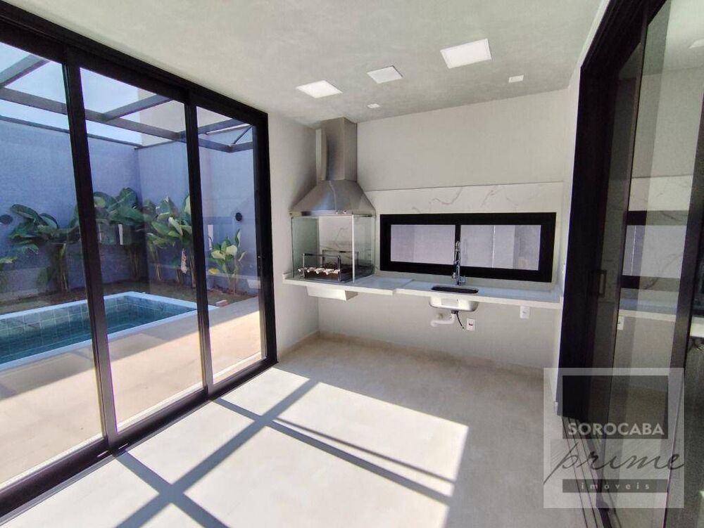 Casa de Condomínio à venda com 3 quartos, 181m² - Foto 8