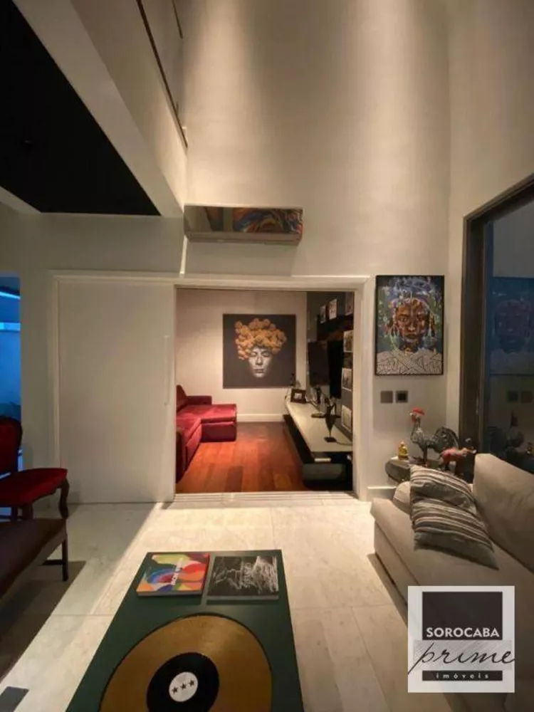 Sobrado, 5 quartos, 412 m² - Foto 2