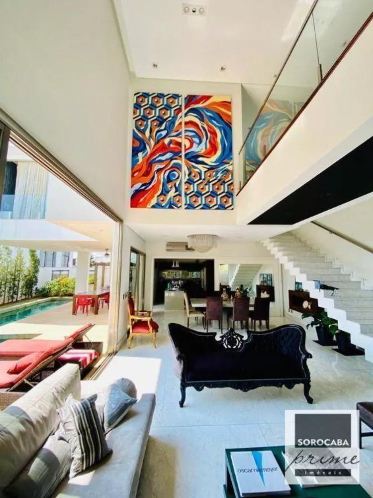 Sobrado, 5 quartos, 412 m² - Foto 3