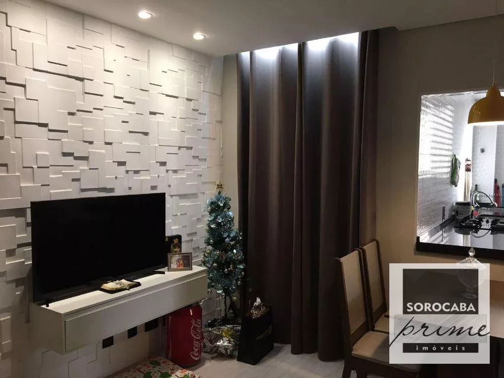 Apartamento, 2 quartos, 49 m² - Foto 1