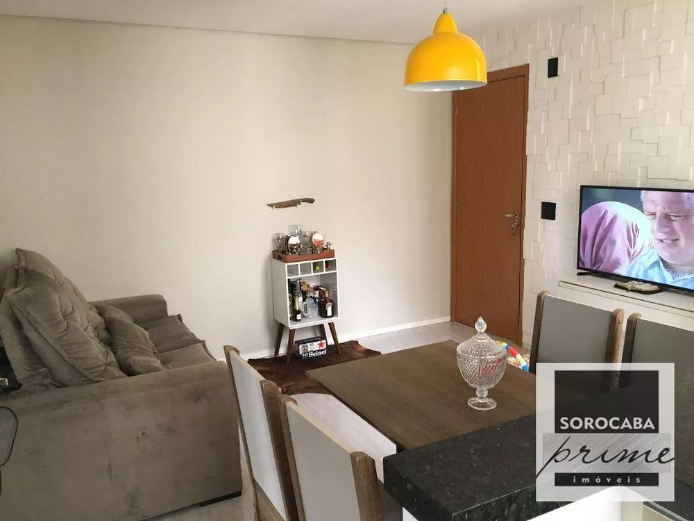 Apartamento, 2 quartos, 49 m² - Foto 2