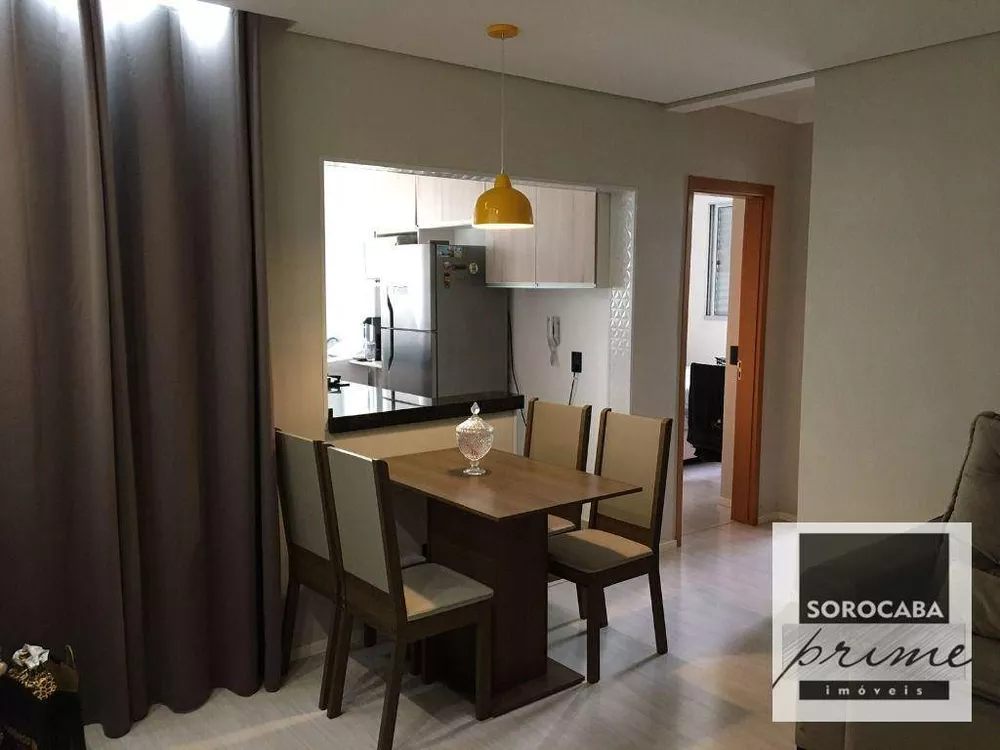 Apartamento, 2 quartos, 49 m² - Foto 3