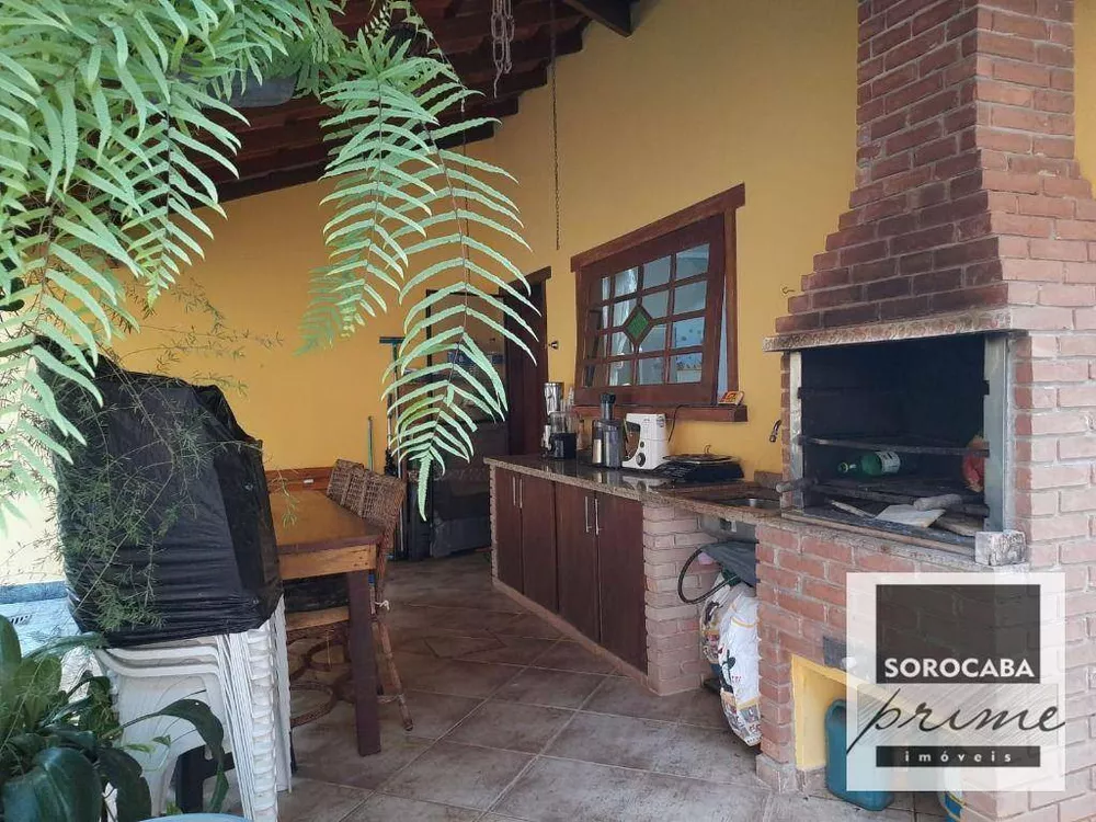 Casa, 3 quartos, 165 m² - Foto 3