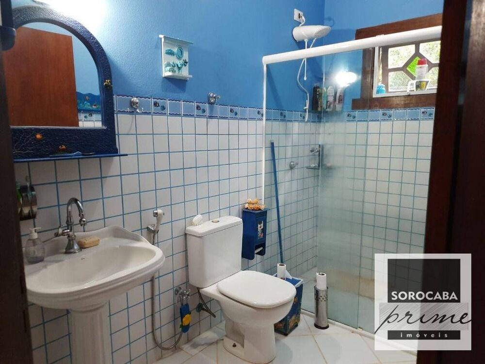 Casa, 3 quartos, 165 m² - Foto 5