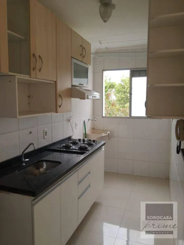 Apartamento, 2 quartos, 47 m² - Foto 3