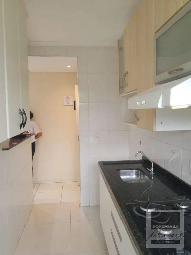 Apartamento, 2 quartos, 47 m² - Foto 1