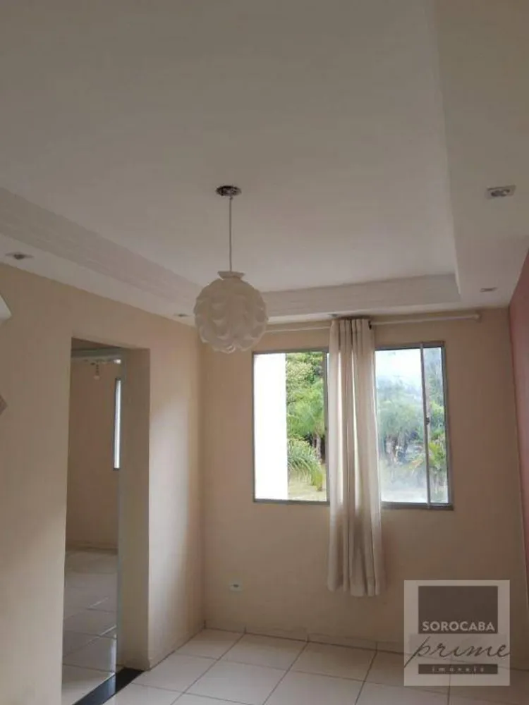 Apartamento, 2 quartos, 47 m² - Foto 4