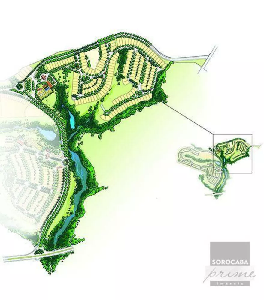 Loteamento e Condomínio, 655 m² - Foto 4