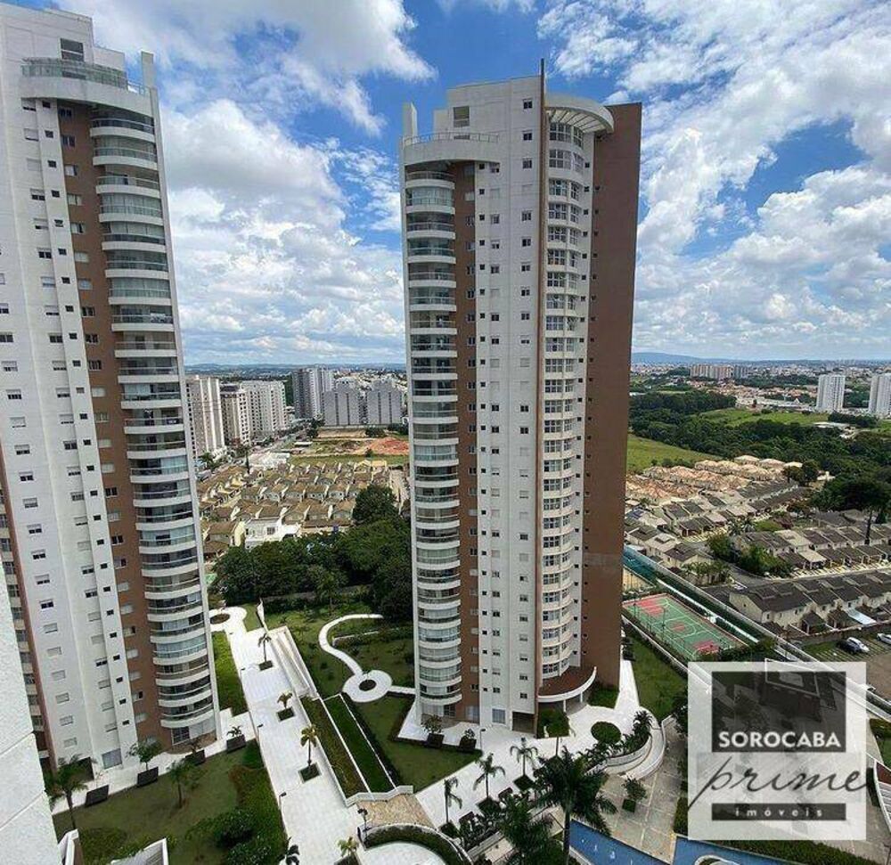 Apartamento, 3 quartos, 236 m² - Foto 1