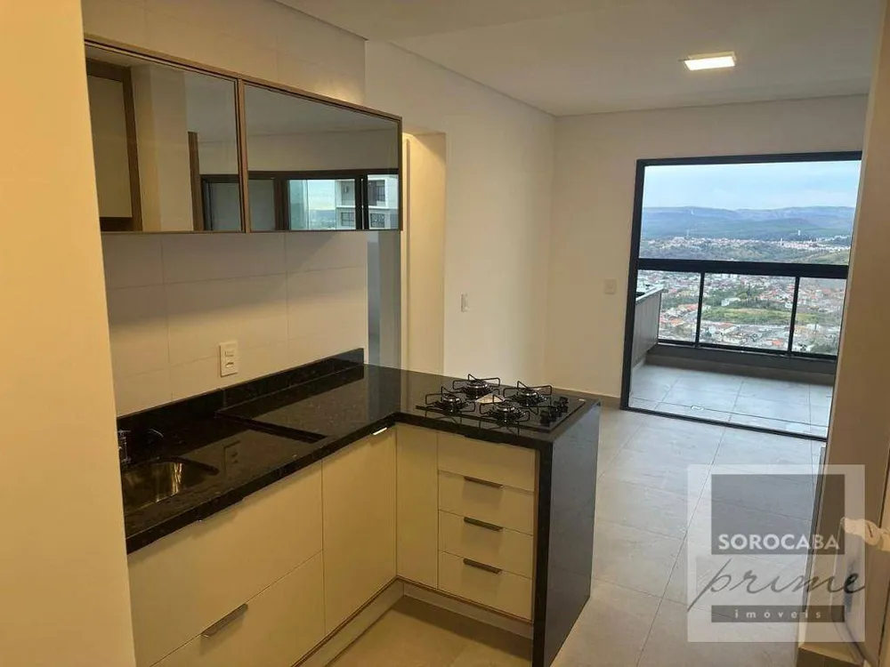 Apartamento, 2 quartos, 78 m² - Foto 2